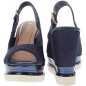 Koturny WRANGLER Clipper Kelly Chan WL91658A 646 Navy - Koturny