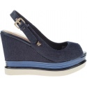 Koturny WRANGLER Clipper Kelly Chan WL91658A 646 Navy - Koturny