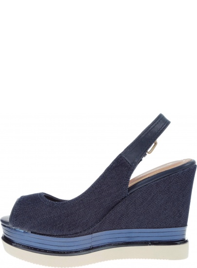 Koturny WRANGLER Clipper Kelly Chan WL91658A 646 Navy - Koturny