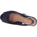 Koturny WRANGLER Clipper Kelly Chan WL91658A 646 Navy - Koturny