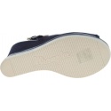 Koturny WRANGLER Clipper Kelly Chan WL91658A 646 Navy - Koturny