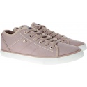 Trampki WRANGLER Starry Lace WL91540A 080 Rose - Trampki