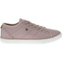 Trampki WRANGLER Starry Lace WL91540A 080 Rose - Trampki