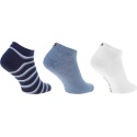 ZESTAW SKARPETEK TOMMY HILFIGER 392998001 (3-PAK) - Skarpety