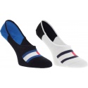 STOPKI TOMMY HILFIGER 394001001 282 (2-PAK) - Skarpety, rajstopy
