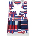 ZESTAW SKARPETEK TOMMY HILFIGER 484002001 085 (3-PAK) -