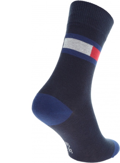 ZESTAW SKARPETEK TOMMY HILFIGER 484002001 085 (3-PAK) -