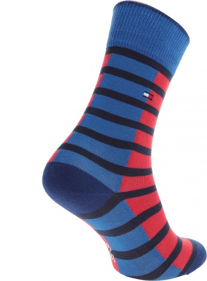 ZESTAW SKARPETEK TOMMY HILFIGER 484002001 085 (3-PAK) -