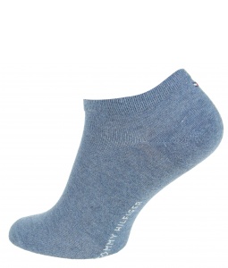 SKARPETKI TOMMY HILFIGER 301390 356 (2-PAK) - Skarpetki