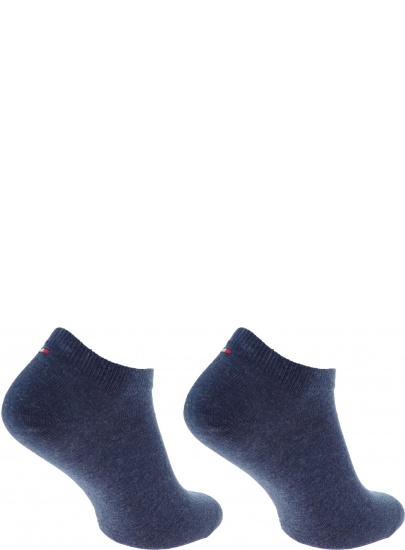 SKARPETKI TOMMY HILFIGER 342023001 356 (2-PAK) - Skarpety