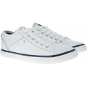 Trampki WRANGLER Starry Lace WL91540A 051 white - Trampki