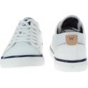 Trampki WRANGLER Starry Lace WL91540A 051 white - Trampki