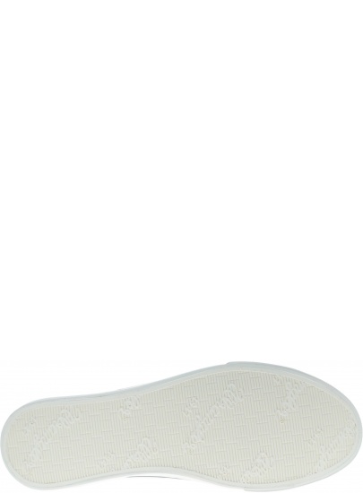 Trampki WRANGLER Starry Lace WL91540A 051 white - Trampki