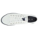 Trampki WRANGLER Starry Lace WL91540A 051 white - Trampki