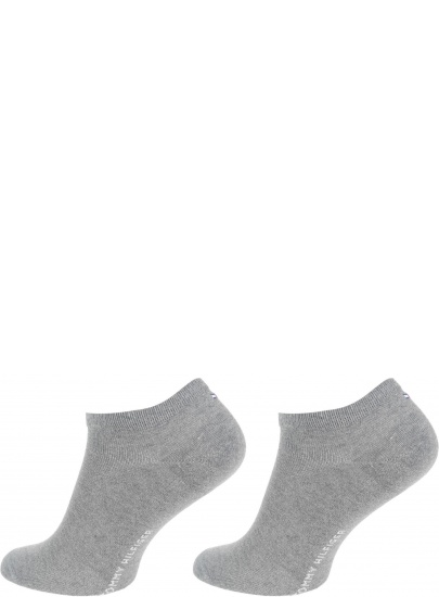Skarpetki TOMMY HILFIGER 301390 758 (2-Pak) - Skarpety, rajstopy