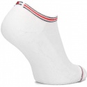 SKARPETKI TOMMY HILFIGER WHITE 372022001 300 (2-PAK) - Skarpety