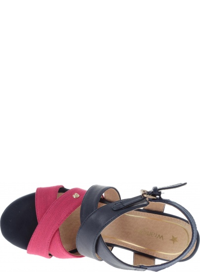 Koturny WRANGLER America Wonder WL91612A 087 - Koturny
