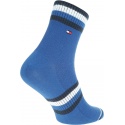 SKARPETKI TOMMY HILFIGER 392025001 085 (2-PAK) - Skarpety