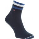 SKARPETKI TOMMY HILFIGER 392025001 085 (2-PAK) - Skarpety