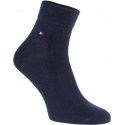 SKARPETKI TOMMY HILFIGER 392010001 105 (2-PAK) - Skarpety