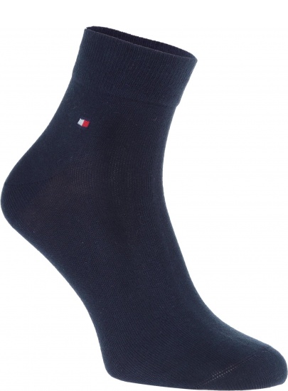SKARPETKI TOMMY HILFIGER 392010001 105 (2-PAK) - Skarpety