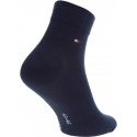 SKARPETKI TOMMY HILFIGER 392010001 105 (2-PAK) - Skarpety