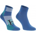 SKARPETKI TOMMY HILFIGER 392010001 202 (2-PAK) - Skarpety