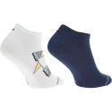 SKARPETKI TOMMY HILFIGER 391005001 300 (2-PAK) - Skarpety