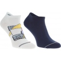 SKARPETKI TOMMY HILFIGER 391005001 300 (2-PAK) - Skarpety