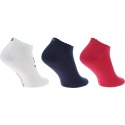 SKARPETKI TOMMY HILFIGER 393998001 105 (3-PAK) - Skarpety