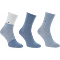 ZESTAW SKARPETEK TOMMY HILFIGER 393999001 168 (3-PAK) -