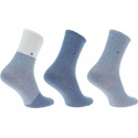 ZESTAW SKARPETEK TOMMY HILFIGER 393999001 168 (3-PAK) -