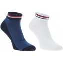 SKARPETKI TOMMY HILFIGER 392008001 322 (2-PAK)