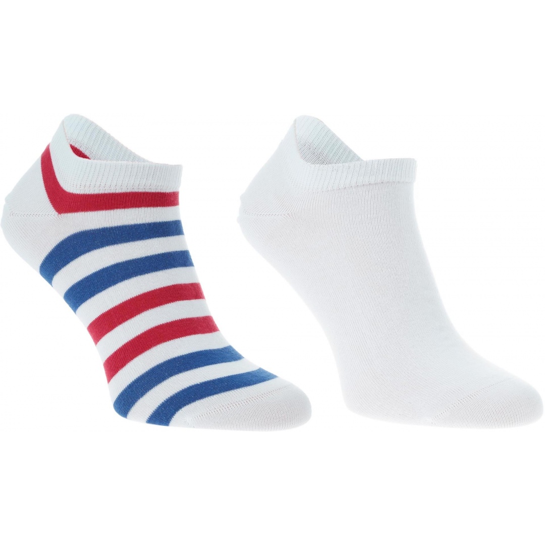 SKARPETKI TOMMY HILFIGER 382000001 105 (2-PAK)