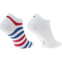 SKARPETKI TOMMY HILFIGER 382000001 105 (2-PAK)