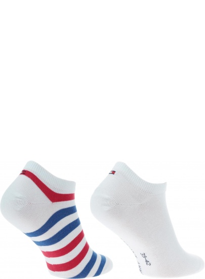 SKARPETKI TOMMY HILFIGER 382000001 105 (2-PAK)