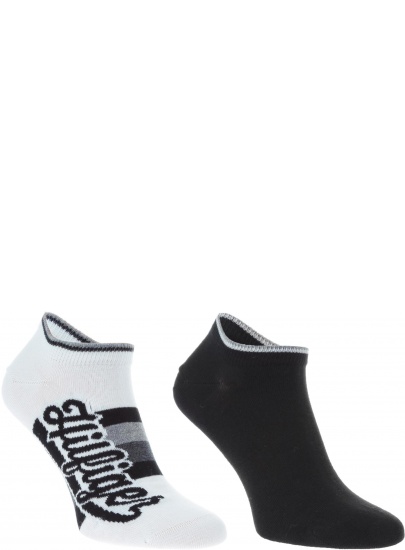 SKARPETKI TOMMY HILFIGER 392001001 213 (2-PAK) - Skarpety