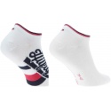 SKARPETKI TOMMY HILFIGER 392001001 300 (2-PAK) - Skarpety