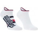 SKARPETKI TOMMY HILFIGER 392001001 300 (2-PAK) - Skarpety