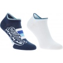 SKARPETKI TOMMY HILFIGER 392001001 322 (2-PAK) - Skarpety