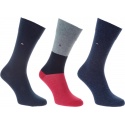 ZESTAW SKARPETEK TOMMY HILFIGER 392999001 168 (3-PAK) -