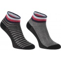 SKARPETKI TOMMY HILFIGER 393001001 200 (2-PAK)