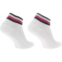 SKARPETKI TOMMY HILFIGER 393001001 300 (2-PAK)