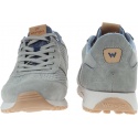 Sportowe Półbuty WRANGLER Beyond City WM91052A 029 TAUPE -