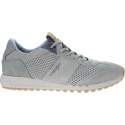 Sportowe Półbuty WRANGLER Beyond City WM91052A 029 TAUPE -