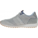 Sportowe Półbuty WRANGLER Beyond City WM91052A 029 TAUPE -