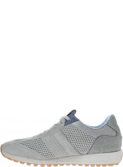 Sportowe Półbuty WRANGLER Beyond City WM91052A 029 TAUPE -