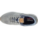 Sportowe Półbuty WRANGLER Beyond City WM91052A 029 TAUPE -