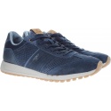 Sportowe Półbuty WRANGLER Beyond City WM91052A 016 NAVY -