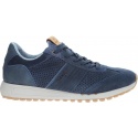 Sportowe Półbuty WRANGLER Beyond City WM91052A 016 NAVY -